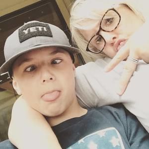 Meet your Posher, Parker